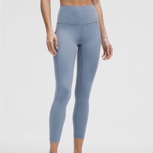 Lululemon Align High-Rise Pant with Pockets 25”